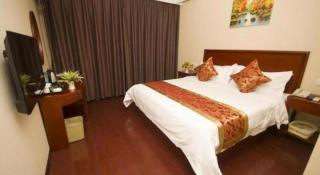 GreenTree Inn Hefei Feidong Guiwang Road Luzhou Medical School Business Hotel - 4