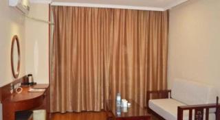 GreenTree Inn Hefei Feidong Guiwang Road Luzhou Medical School Business Hotel - 1