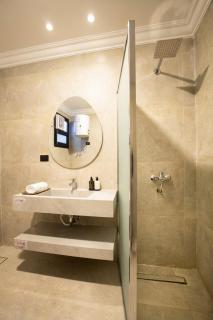 Capital Grand Royal Suite - Il Cairo - 8