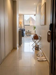 Capital Grand Royal Suite - Il Cairo - 2