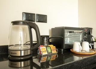 Capital Grand Royal Suite - Il Cairo - 3
