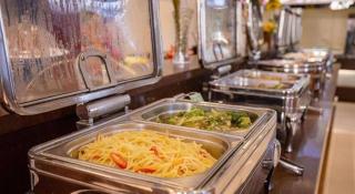 GreenTree Inn Taiyuan PinGYAng Road Business Hotel - 2