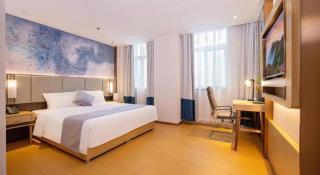 GreenTree Inn Taiyuan PinGYAng Road Business Hotel - 4