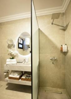 Capital Grand Royal Suite - Il Cairo - 6
