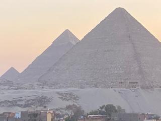 Capital Grand Royal Suite - Il Cairo - 7