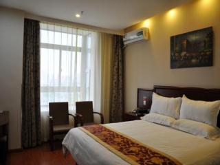GreenTree Inn Shanghai Jiading Newtown MaLu Subway Station Business Hotel - 8