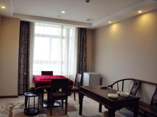 GreenTree Inn Shanghai Jiading Newtown MaLu Subway Station Business Hotel - 7