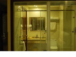 GreenTree Inn Shanghai Jiading Newtown MaLu Subway Station Business Hotel - 6