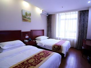 GreenTree Inn Shanghai Jiading Newtown MaLu Subway Station Business Hotel - 5