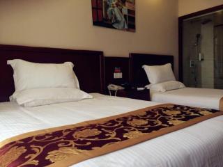 GreenTree Inn Shanghai Jiading Newtown MaLu Subway Station Business Hotel - 2