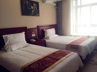 GreenTree Inn Shanghai Jiading Newtown MaLu Subway Station Business Hotel - 1