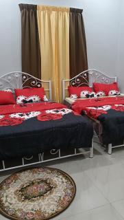 Homestay Di Balik Pulau Penang - 9