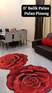 Homestay Di Balik Pulau Penang - 5