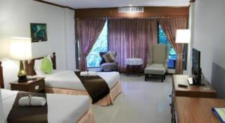 Sida Resort Hotel Nakhon Nayok - 4