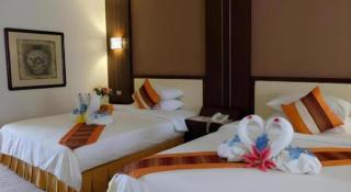 Pinehurst Golf Club and Hotel - 2