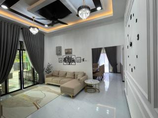 Villa Aqilla Homestay - 8