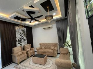 Villa Aqilla Homestay - 7