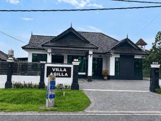 Villa Aqilla Homestay - 6