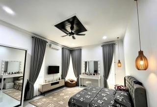 Villa Aqilla Homestay - 5
