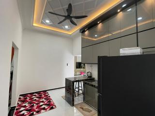 Villa Aqilla Homestay - 2