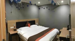 Jun Hotel Jiangsu Nanjing Gulou District Gupinggang - 7