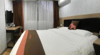 Jun Hotel Jiangsu Nanjing Gulou District Gupinggang - 3