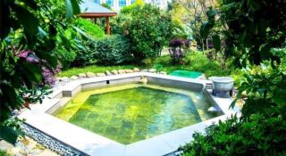 Dolton Changsha Spa Hotel - 8