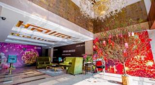 Zhongshan Louis Hotel - 7