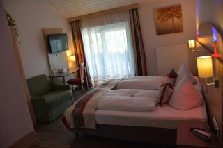 Alpina Hotel - Rosenheim - 8