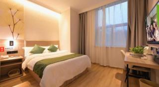 GreeTree Inn Suzhou Industrial Jinji Lake Xinhujie Gaojiaoqu - 6