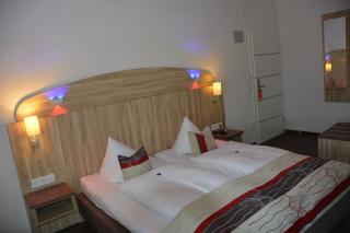 Alpina Hotel - Rosenheim - 1
