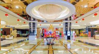 Country Garden Phoenix Hotel Yangshan - 1