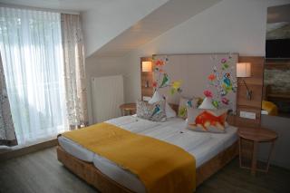Alpina Hotel - Rosenheim - 9