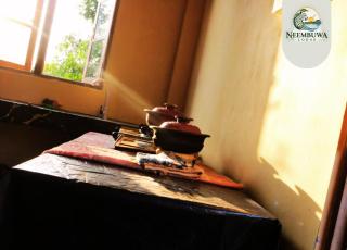 Neembuwa Lodge Lake front - 4