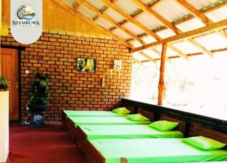 Neembuwa Lodge Lake front - 1