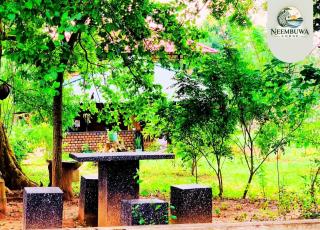 Neembuwa Lodge Lake front - 9