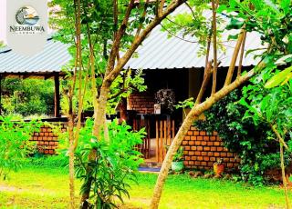 Neembuwa Lodge Lake front - 7