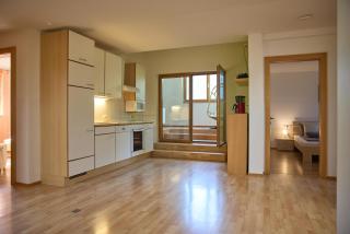 Panorama Apartment Gaschurn - 8