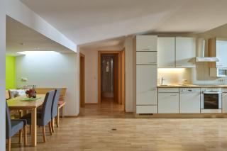Panorama Apartment Gaschurn - 4