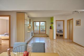 Panorama Apartment Gaschurn - 2