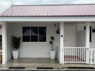 Roomstay Rahmat 3 - 0