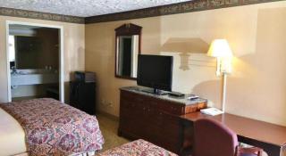 Americas Best Value Inn Longview - 1