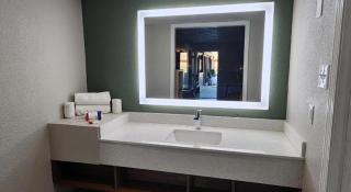 Americas Best Value Inn Longview - 2