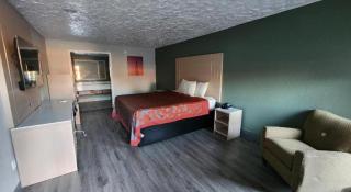Americas Best Value Inn Longview - 4