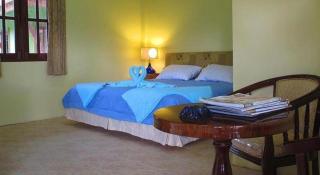 Gerd and Noi resort - 4