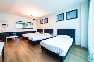 Park Hotel Residence - Crema - 1