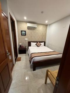 Oceanvibe Hotel Da Nang - 2