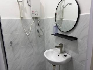 Roomstay Rahmat 3 - 6