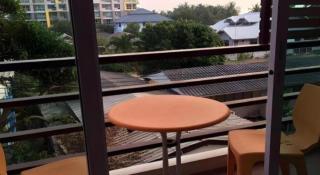 Tontalay Hotel - 4