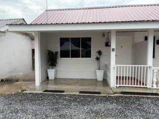 Roomstay Rahmat 3 - 3